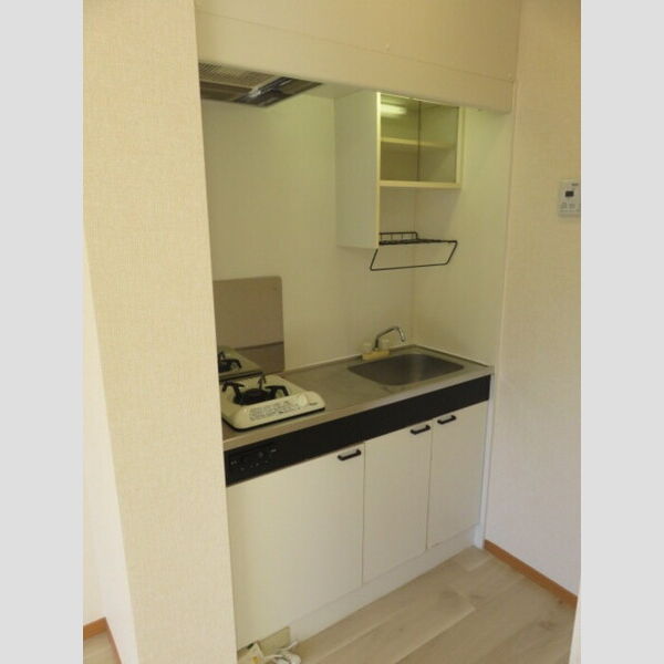 キッチン (キッチン)