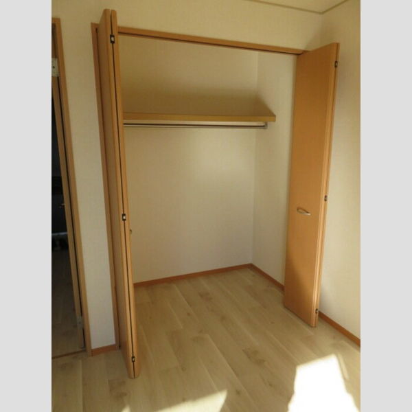 収納 (クローゼット)