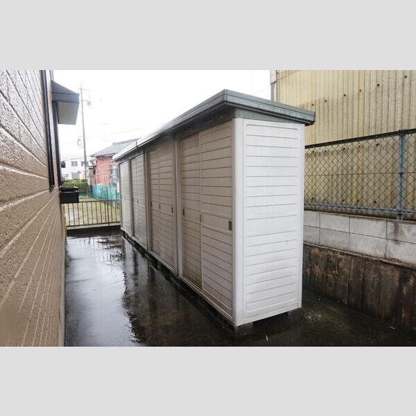 その他 (倉庫あります。)