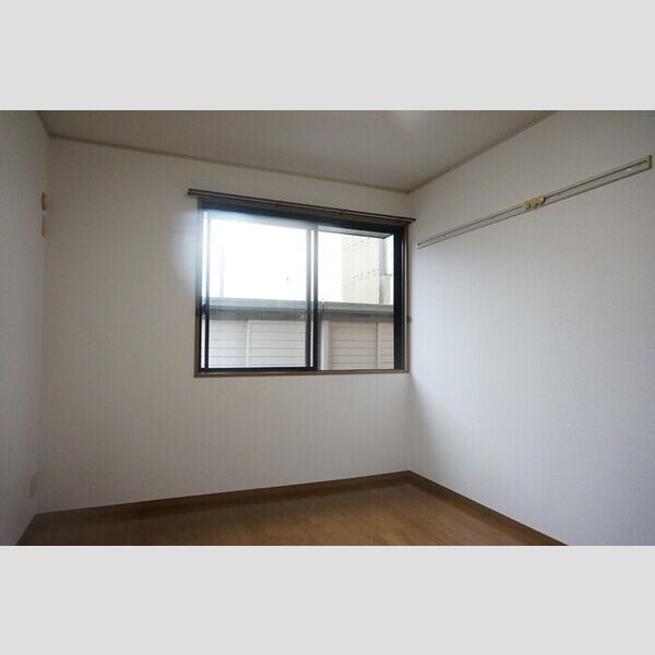 居室・リビング (北洋室)