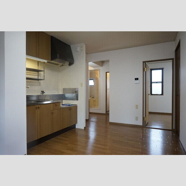 居室・リビング (DK)