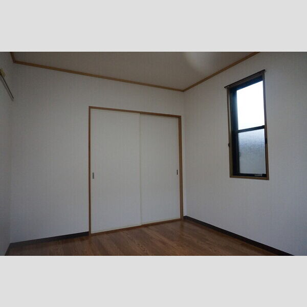 居室・リビング (南洋室)