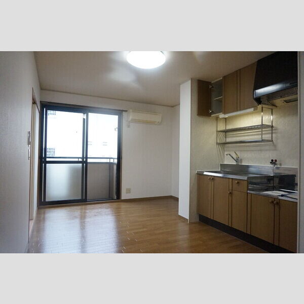 居室・リビング (DK)