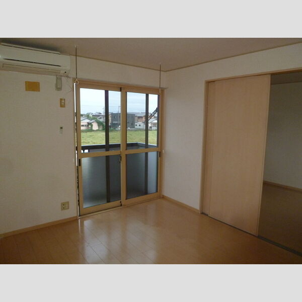 居室・リビング (東洋室)