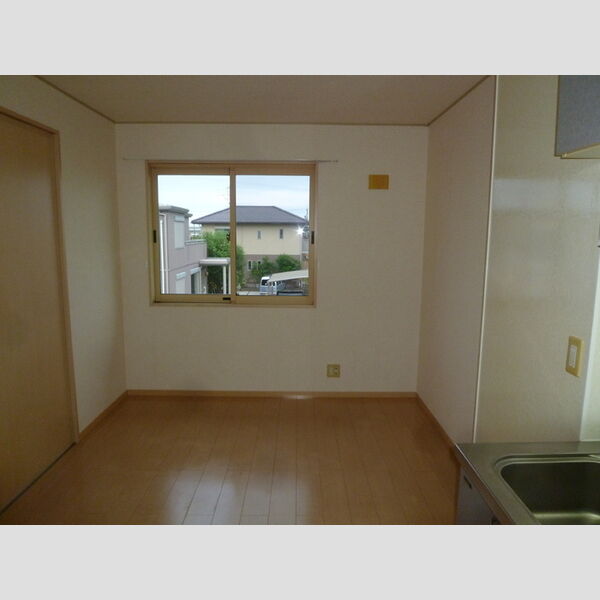 居室・リビング (DK)