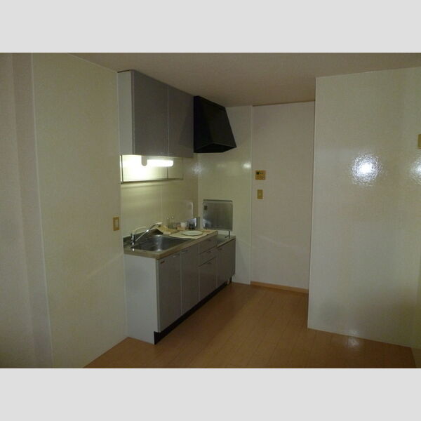 キッチン (キッチン)