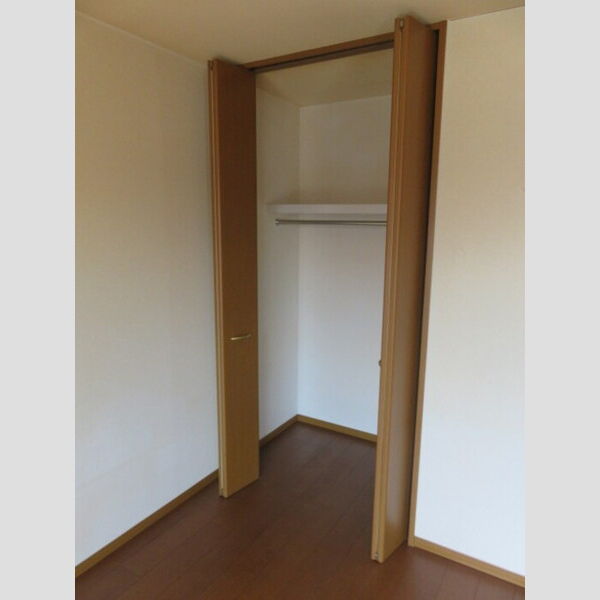 収納 (クローゼット(洋室南))