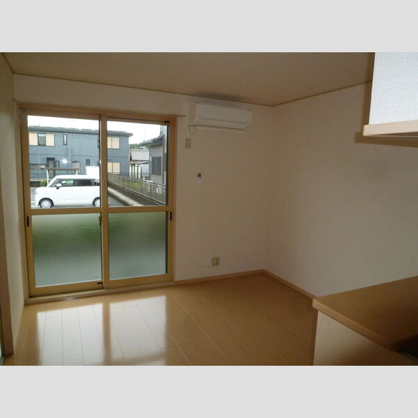 居室・リビング (LDK)