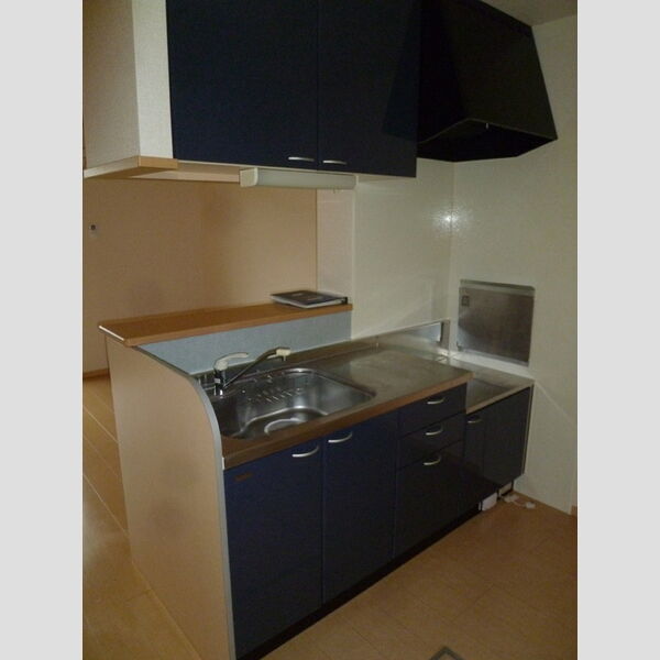 キッチン (キッチン)