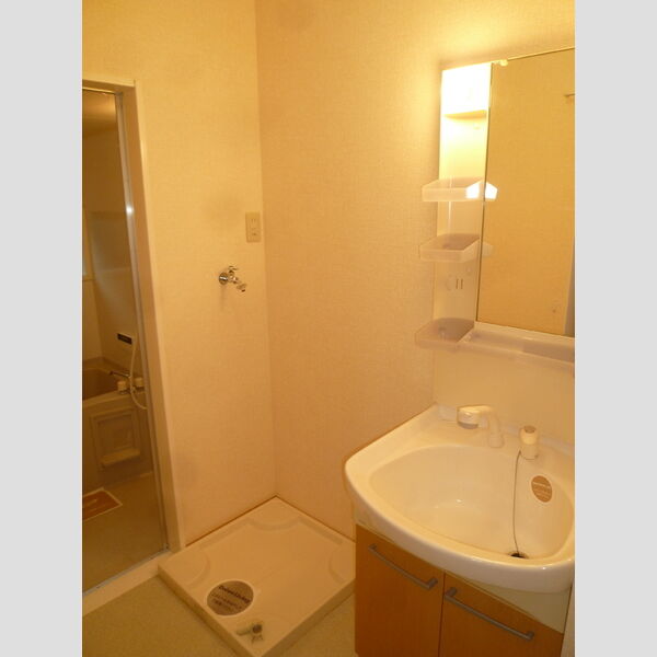 洗面所 (洗面室)