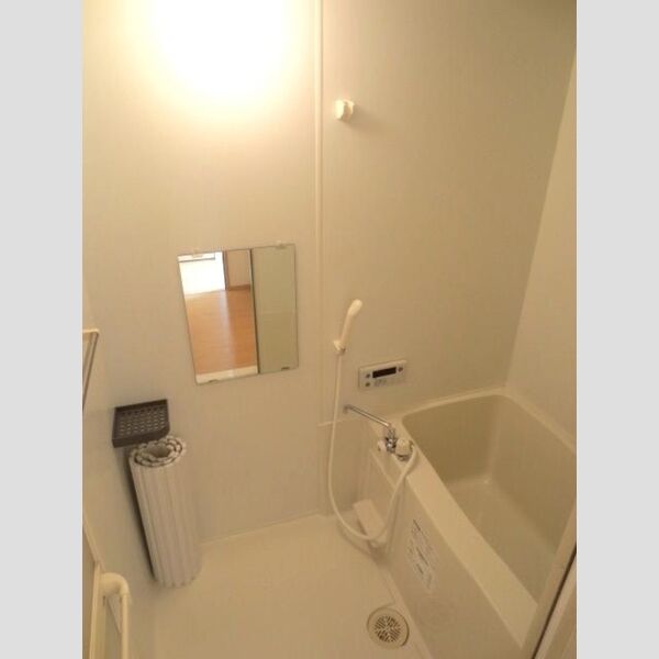 バス (お風呂(モナール80　103))