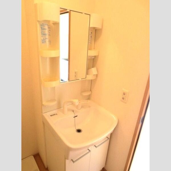 洗面所 (洗髪洗面化粧台(モナール80　103))