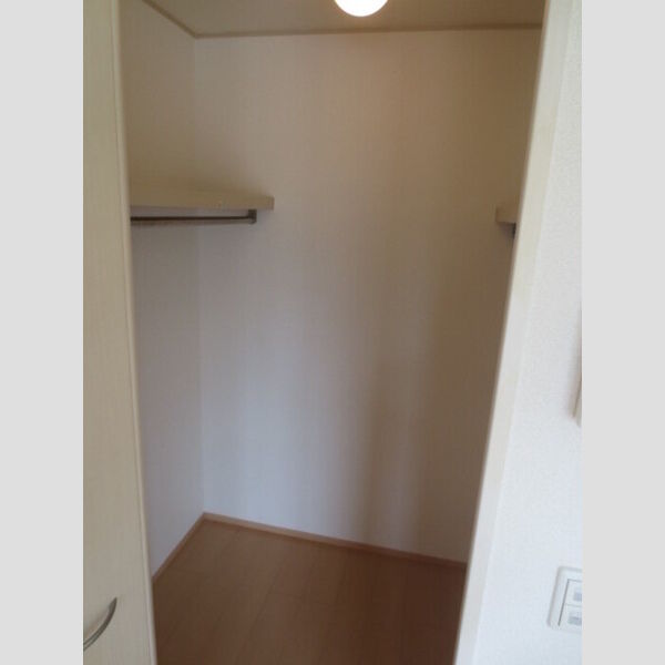 収納 (ウォークインクローゼット(モナール80　103))