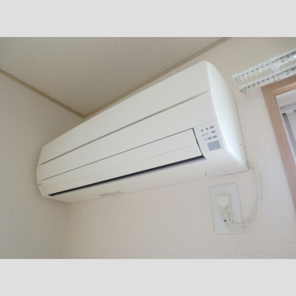 その他設備 (エアコン付です☆)