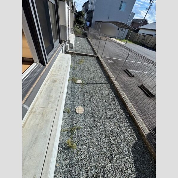 その他 (専用庭)