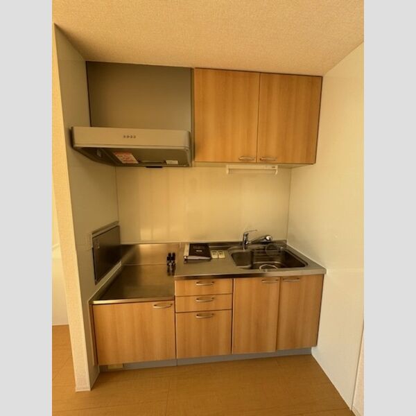 キッチン (キッチン)