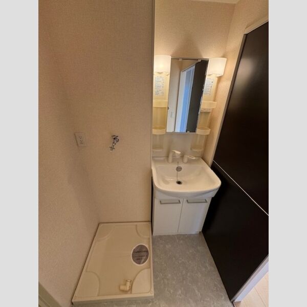 洗面所 (洗面所)