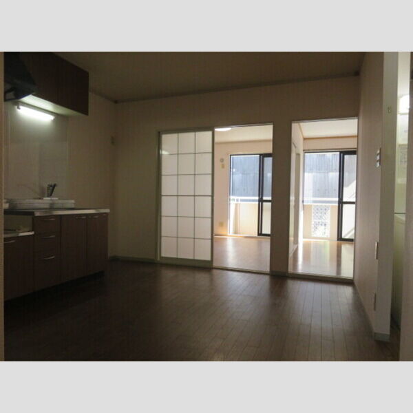 居室・リビング (DK)