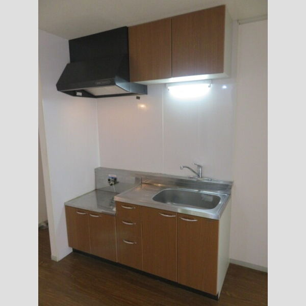 キッチン (キッチン)