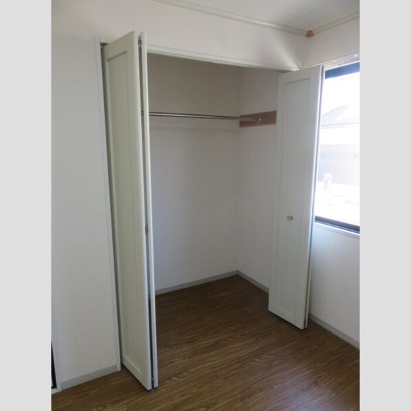 収納 (収納(洋室北))