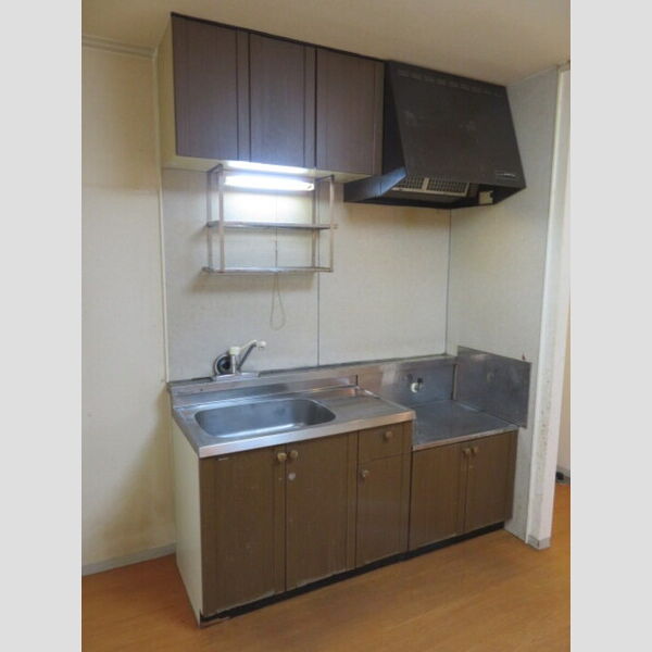 キッチン (キッチン)