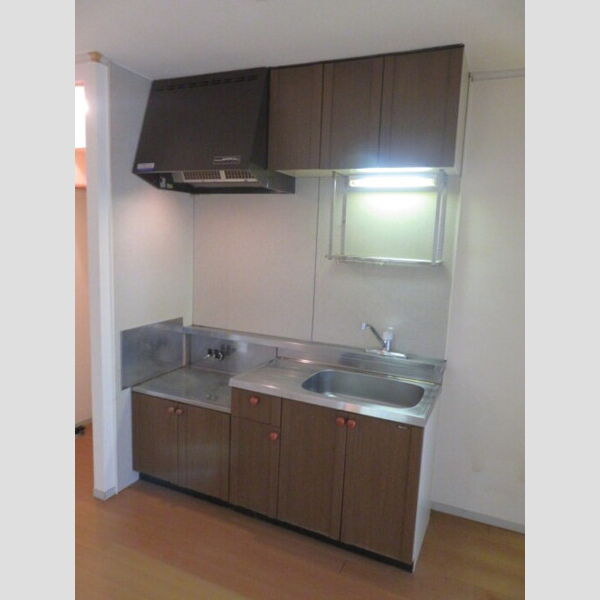 キッチン (キッチン)