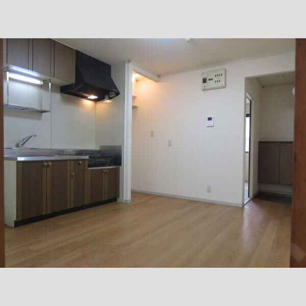 居室・リビング (DK)