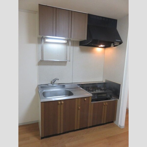 キッチン (キッチン)