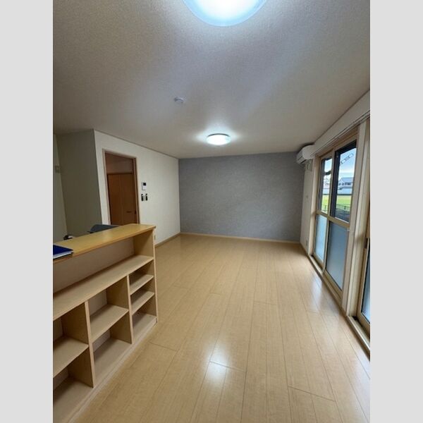 居室・リビング (LDK)