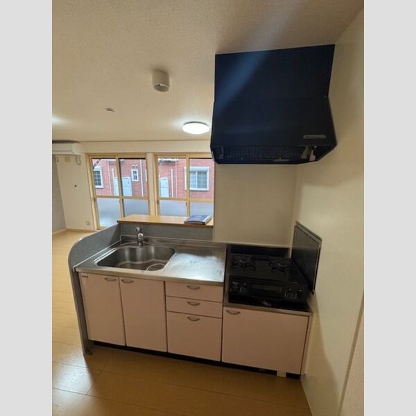 キッチン (キッチン)