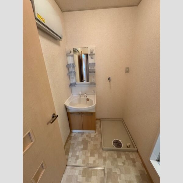 洗面所 (洗面所)