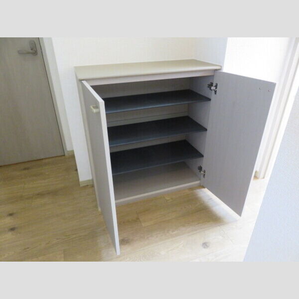 玄関 (シューズボックス)