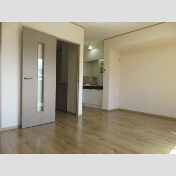 居室・リビング (洋室)