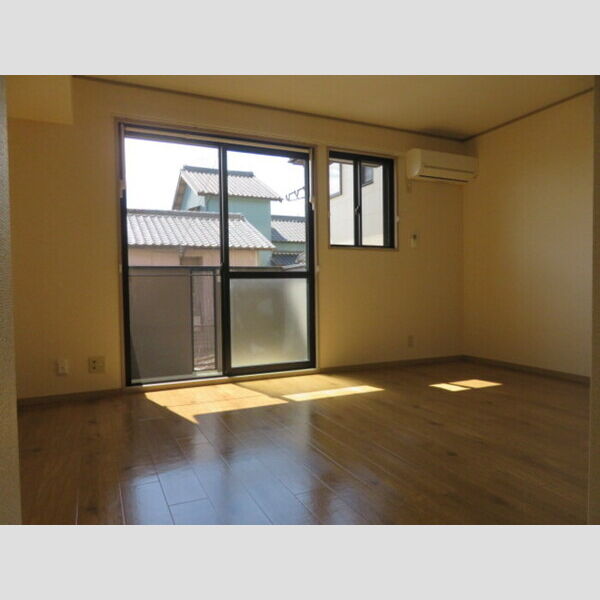 居室・リビング (洋室)