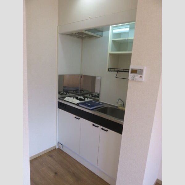 キッチン (キッチン)