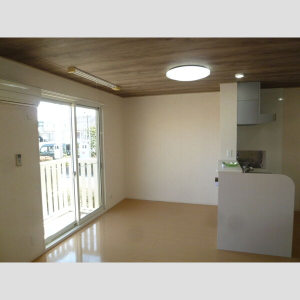 居室・リビング (LDK)