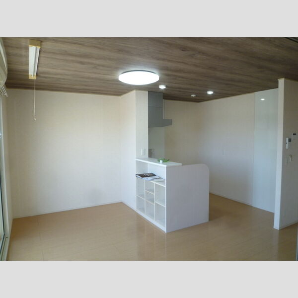 居室・リビング (LDK)