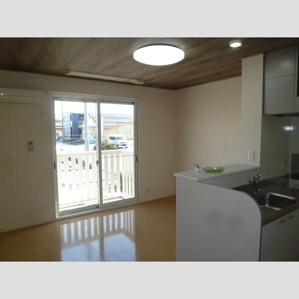 居室・リビング (LDK)