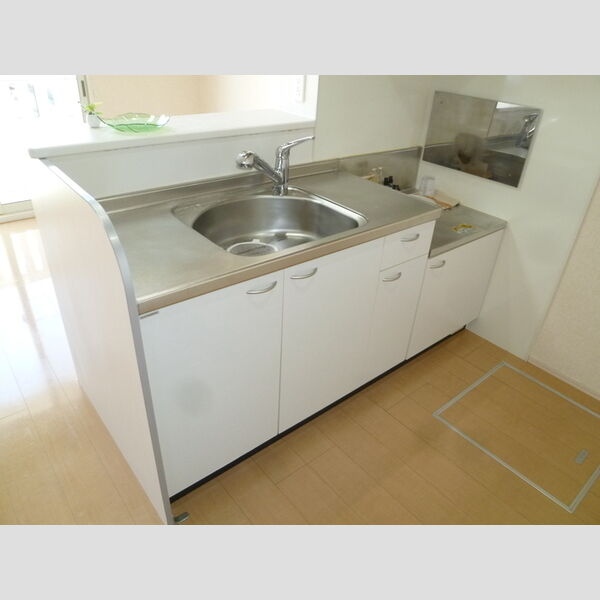 キッチン (キッチン)