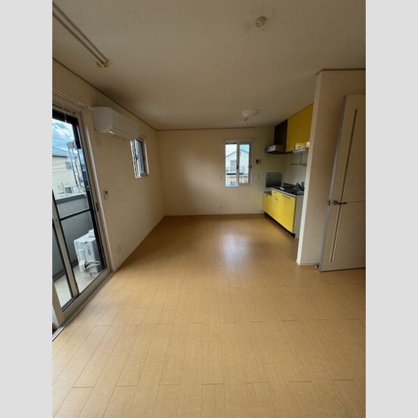 居室・リビング (LDK)