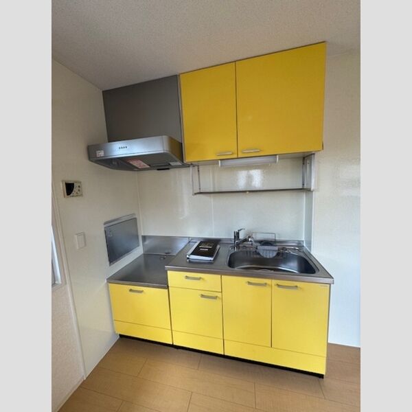 キッチン (キッチン)