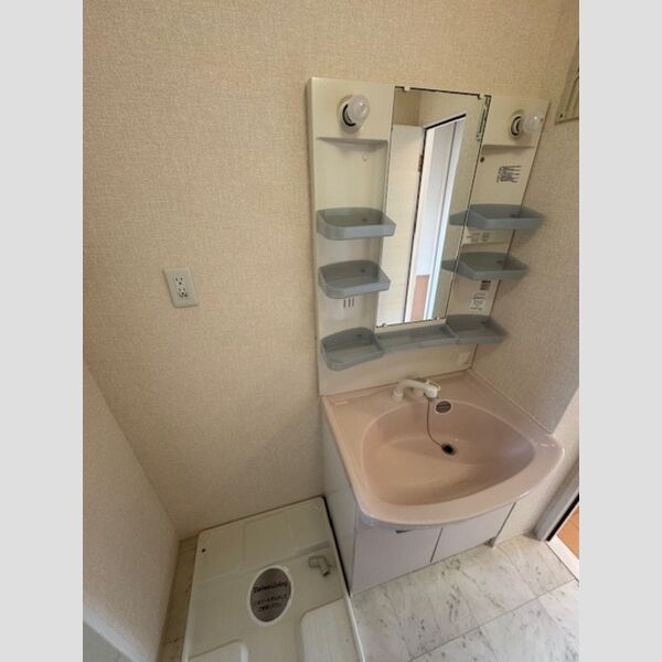 洗面所 (洗面所)