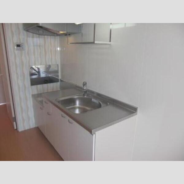 キッチン (キッチン)