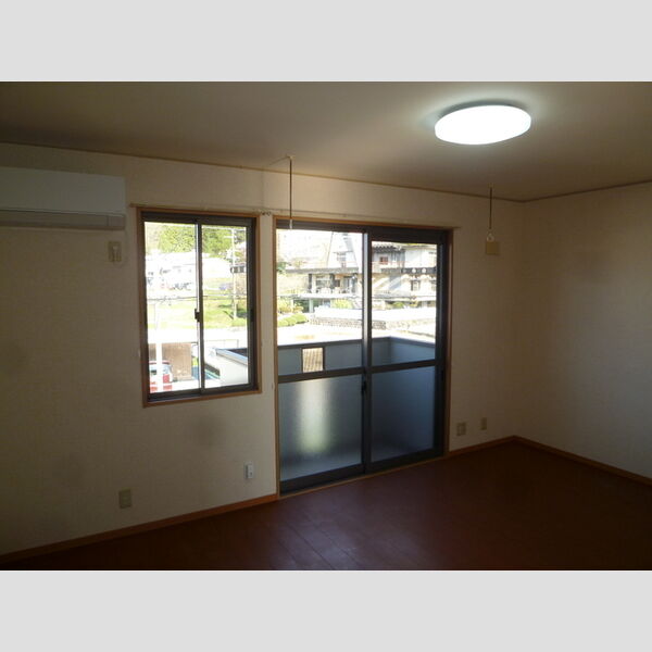 居室・リビング (洋室)