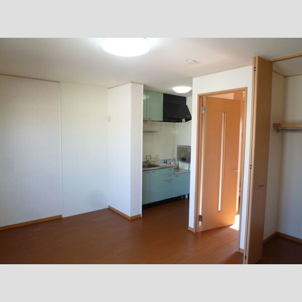 居室・リビング (洋室)