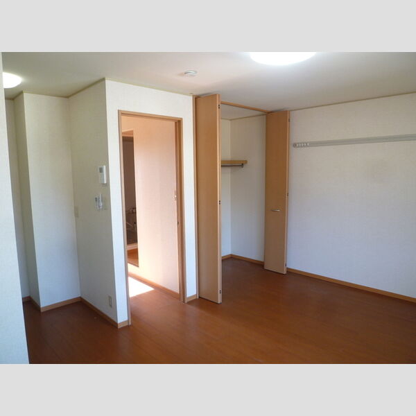 居室・リビング (洋室)