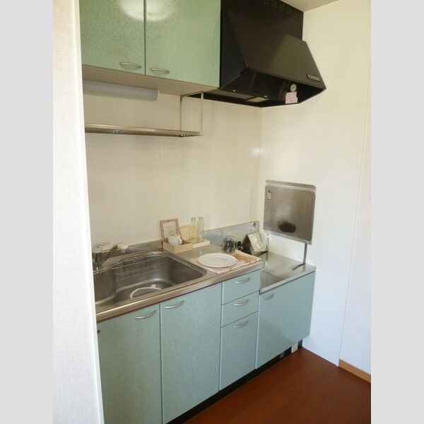 キッチン (キッチン)