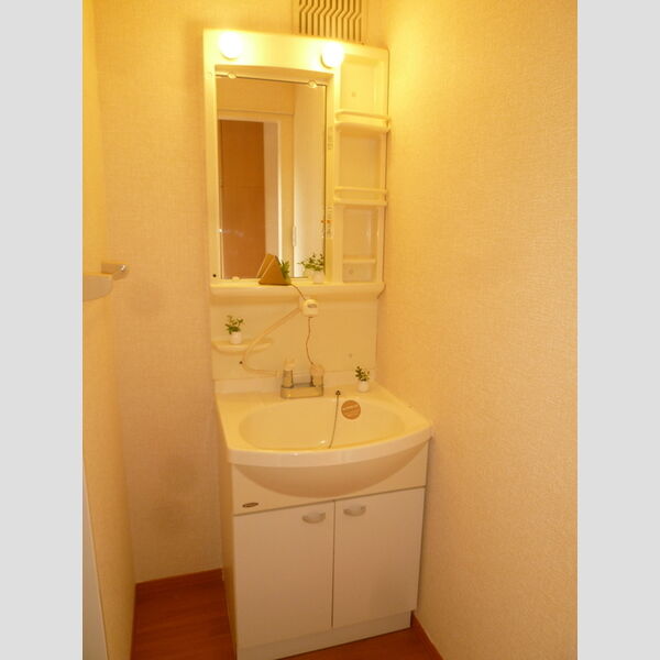 洗面所 (洗面室)