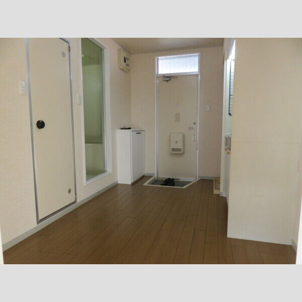 その他 (キッチンスペース)