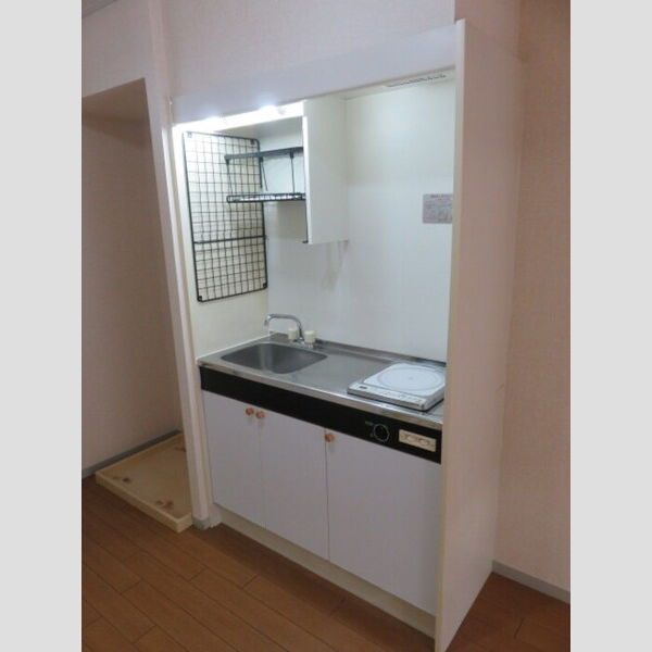 キッチン (キッチン)